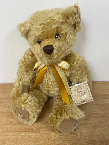 Dean bear freddie edizione - freddie.,