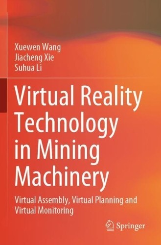 Virtual reality technology - virtual,