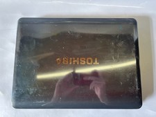 Toshiba A300 Core 2 Duo T6400