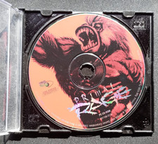 Primal Rage - PC gioco SOLO CD