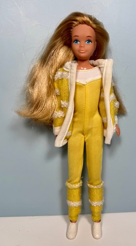 Barbie skipper music lovin - -,