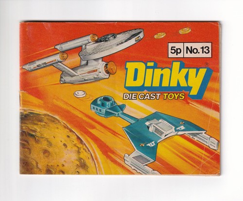 Catalogo dinky toys 1977 13 - catalogo,