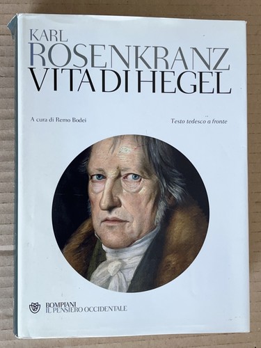 Karl rosenkranz vita - rosenkranz,