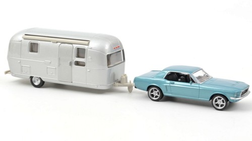 Norev nv270582 ford mustang - norev,