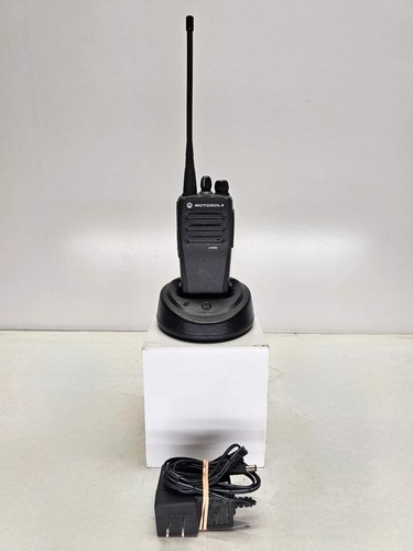 Motorola cp200d uhf - uhf, 403-470
