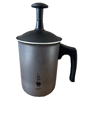Bialetti tuttocrema montalatte - bialetti,