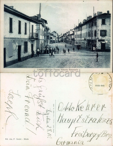 PAVIA
