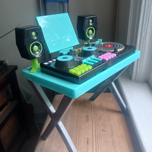 Deejay giradischi - deejay,