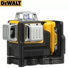 Dewalt DW089LG Livella Laser
