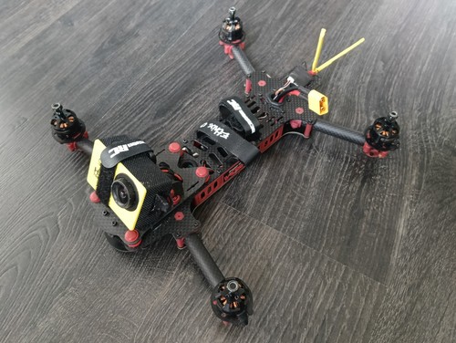 Immersion vortex 250 285 fpv - 250,