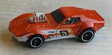 Hot Wheels 1968 Chevy Corvette
