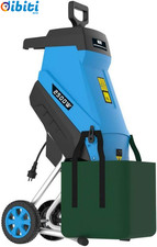 Trituratore Da Giardino GH