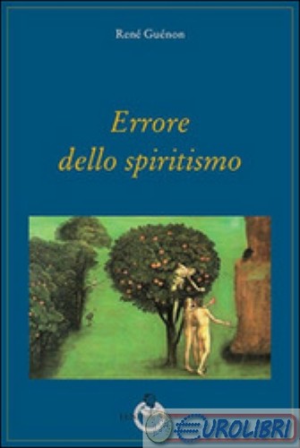 9788879844086 errore dello - ,