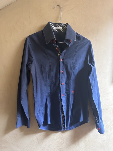 Camicia naracamicie quadri - naracamicie, a