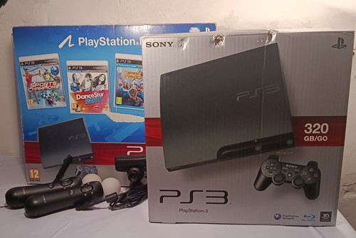 Sony playstation bundle - sony,