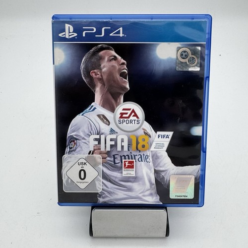 Ps4 sony playstation fifa - 4,