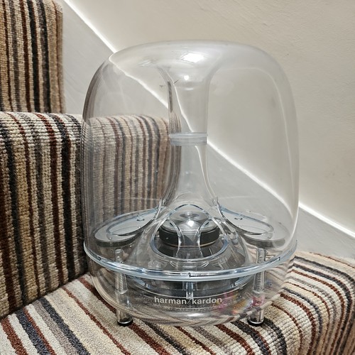 Harman kardon soundsticks 2 - harman, ii