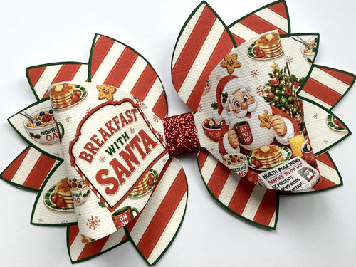 Colazione con dichiarazione - con, di