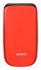 Brondi Raptor 7,11 cm (2.8")