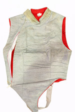 fencing shirt Bianchedi race