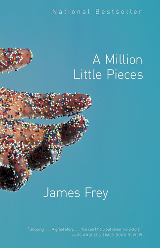 Million little pieces - a,
