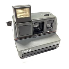 Polaroid 600 Impulse Autofocus