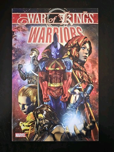 War kings warriors - war, of