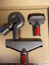 Dyson total clean kit with - kit, 3