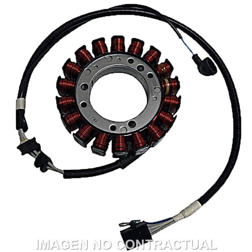 Statore mitsubishi trifase - mitsubishi, 18