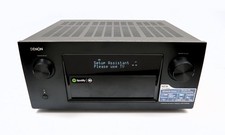 Denon AVR-X7200WA Nero 9.2