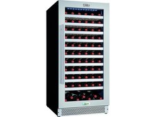 Frigo  CANTINETTA VINI ENOLO G-VI120S REFRIGERATA VENTILATA +5+12°C/+12+20°C