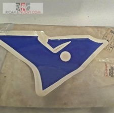 ADESIVO CARENA INFERIORE