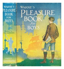 Gordon, W. J. (William John)