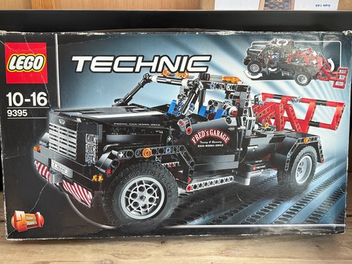 Lego technic camion - technic:,