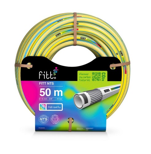 Fitt tubo flessibile - fitt,