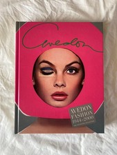 Richard Avedon Fashion