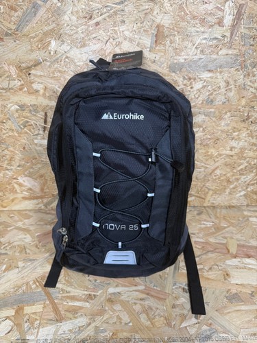 Zaino eurohike nova daysack - 25,