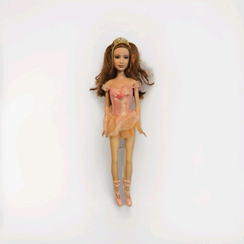 Barbie nelle principesse - 12,