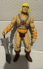 Action figure personalizzata