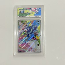 Popplio MEP 045 ACE 9 Pokemon