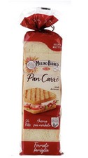 PAN CARRE' GR 430 MULINO