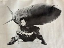 Manifesto Mostra Pino Pascali