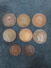 Monete del Mondo - da