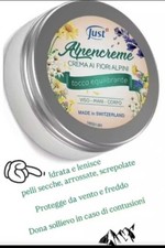 Crema Alpencreme Just 🌸