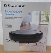 SilverCrest Robot