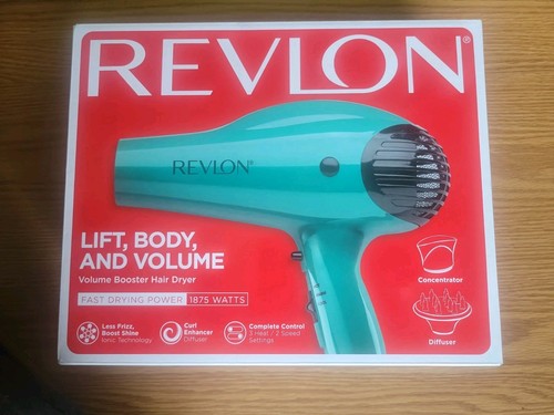 Revlon rvdr5036cp3 - revlon,