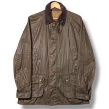 Barbour Grassdale Wax Jacket