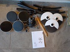 Batteria Elettronica Roland Tdk1 