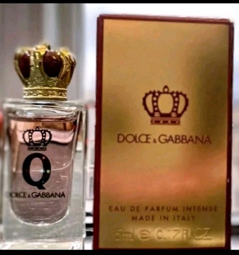 Dolce gabba queen edp - dolce, e