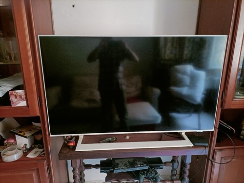 Samsung smart qled - smart,